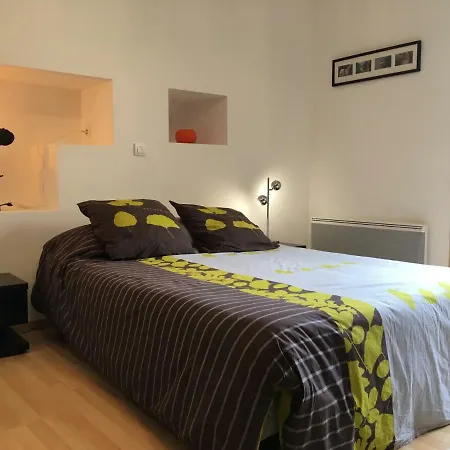 La Citadelle Nyaraló Puycelci