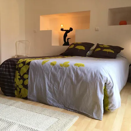 La Citadelle Nyaraló Puycelci