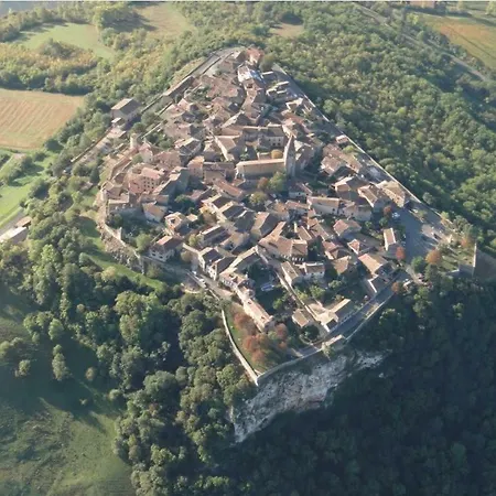 La Citadelle Nyaraló