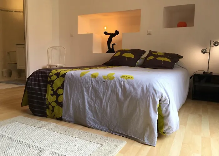 La Citadelle Nyaraló Puycelci