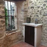 La Citadelle Hébergement de vacances Puycelci