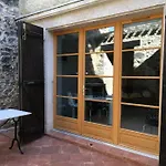 Hébergement de vacances La Citadelle