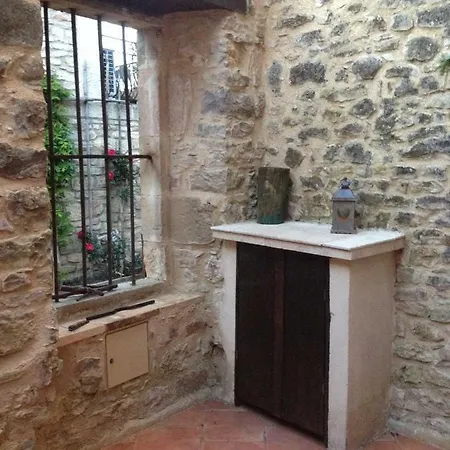 La Citadelle Casa de Férias Puycelci