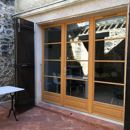Casa de Férias La Citadelle