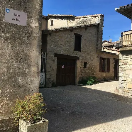 La Citadelle Casa de Férias Puycelci