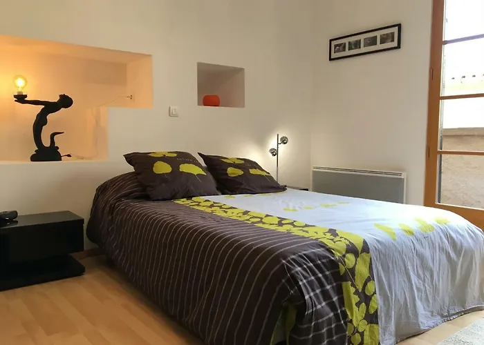 La Citadelle بيت للعطل Puycelci