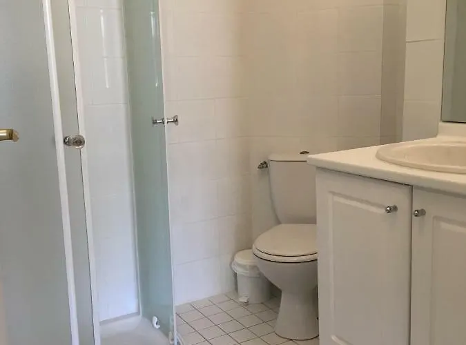 بيت للعطل La Citadelle