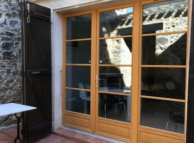 بيت للعطل La Citadelle