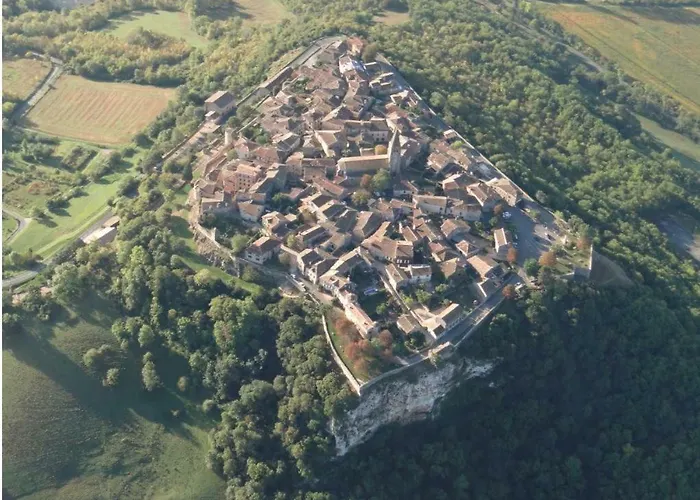 La Citadelle بيت للعطل